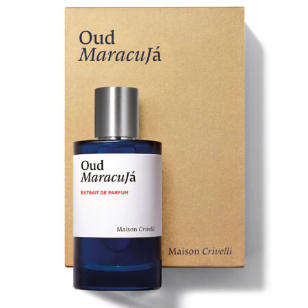 Maison Crivelli OUD MARACUJA 50ML, 100ML