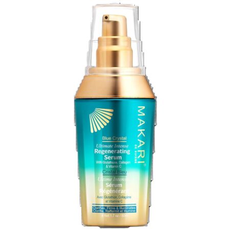 Makari BLUE CRYSTAL REGENERATING SERUM 50ML