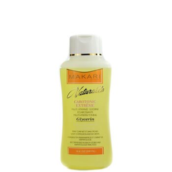 Makari NATURALLE CAROTONIC EXTREME GLYCERIN 500ML
