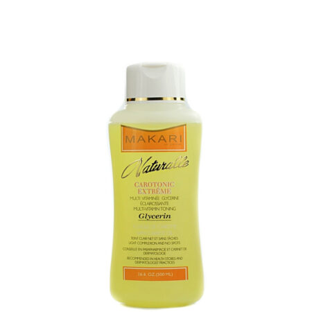 Makari NATURALLE CAROTONIC EXTREME GLYCERIN 500ML