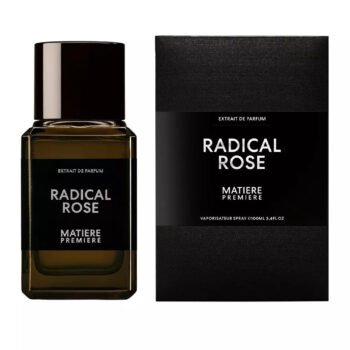 Matiere Premiere RADICAL ROSE EDP 100ML