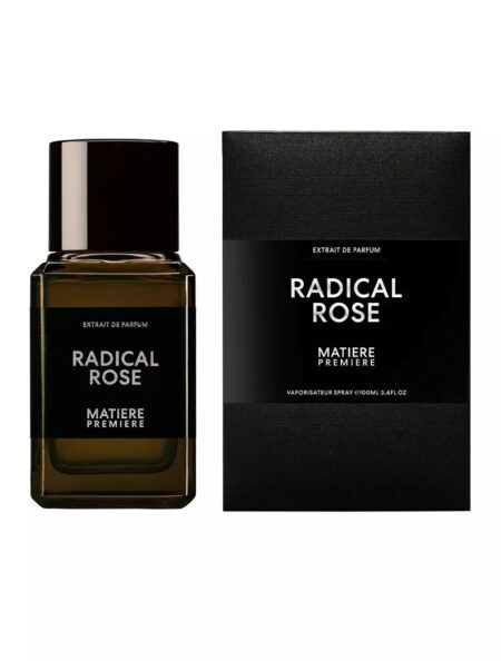 Matiere Premiere RADICAL ROSE EDP 100ML