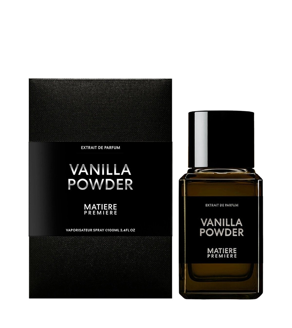 Matiere Premiere VANILLA POWDER EDP 100ML