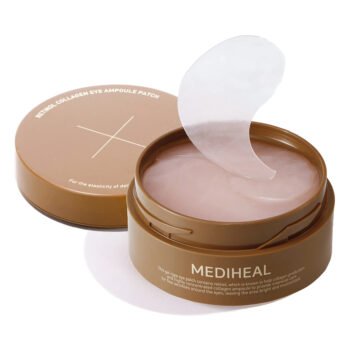 Mediheal RETINOL COLLAGEN EYE AMPOULE PATCH