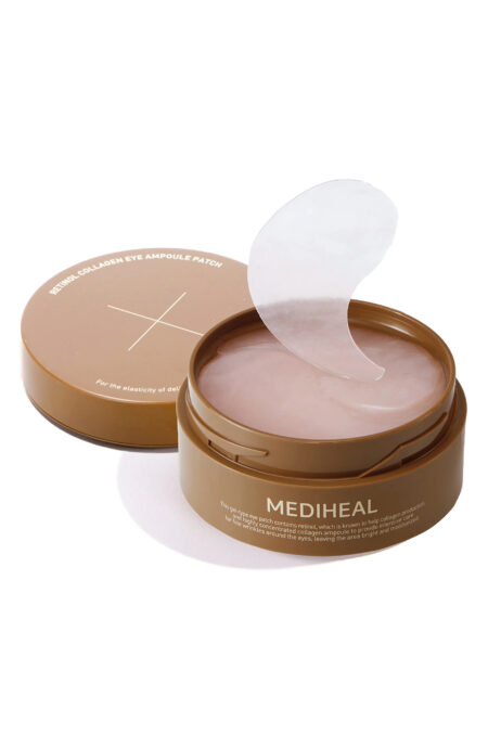 Mediheal RETINOL COLLAGEN EYE AMPOULE PATCH