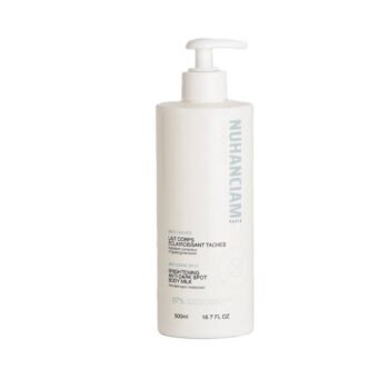 Nuhanciam Paris ANTI DARK SPOT MILK 500ML