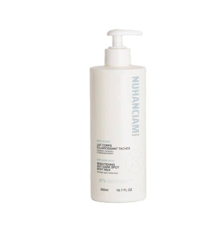 Nuhanciam Paris ANTI DARK SPOT MILK 500ML
