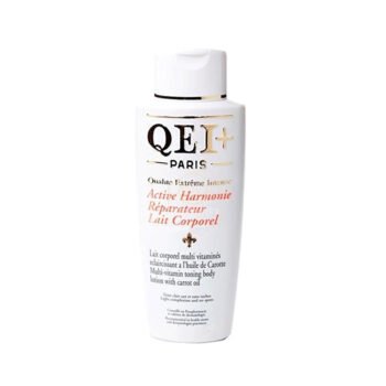 QEI+ Paris ACTIVE HARMONIE MULTI VITAMIN TONING BODY LOTION 500ML