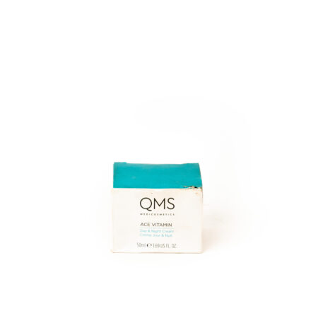 QMS Medicosmetics ACE VITAMIN DAY & NIGHT CREAM 50ML