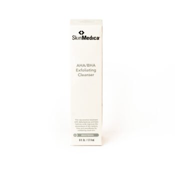 Skinmedica AHA/BHA EXFOLIATING CLEANSER 177.4ML