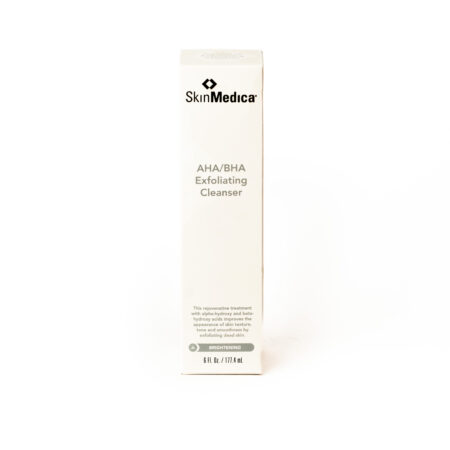 Skinmedica AHA/BHA EXFOLIATING CLEANSER 177.4ML