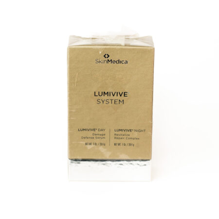 Skinmedica LUMIVIVE SYSTEM 28.4G