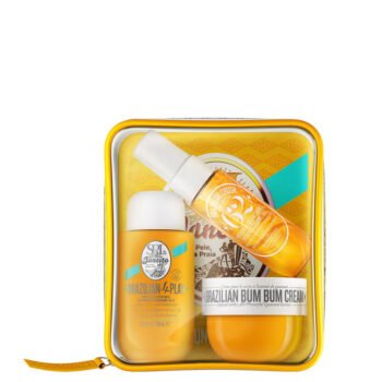 Sol De Janeiro BUM BUM SUMMER JET SET