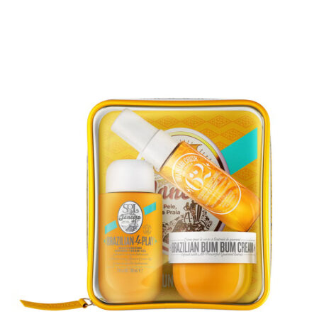Sol De Janeiro BUM BUM SUMMER JET SET