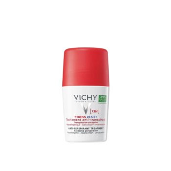 Vichy STRESS RESIST ANTI-TRANSPIRANT ROLL ON 50ML